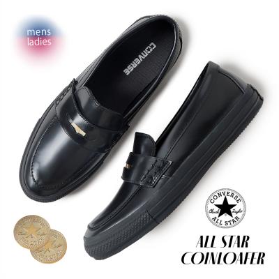コンバース　コインローファー　27.5 ALL STAR COINLOAFER / オールスター コインローファー