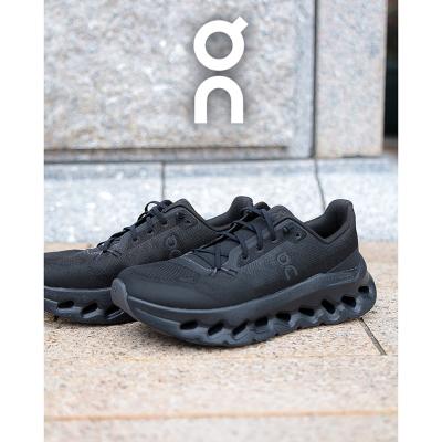 On Cloudtilt 28cm 黒 箱あり 美品 正規店購入 オン cloudtilt（メンズスニーカー）｜シューズ | ファッション