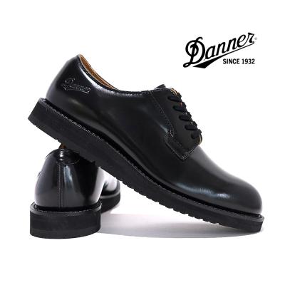 Danner ダナー ポストマンシューズ ブラック 26.5センチ Danner DANNER ダナー POSTMAN SHOES ポストマンシューズ BLACK