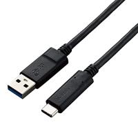 エレコム USBケーブル カメラ接続用USB3.1ケーブル Type-Cタイプ USB-A to USB-C 0.5m DGW-U3AC05NB | precover