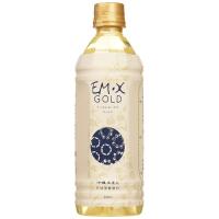 EM生活 EM・X GOLD 500ml×5本 | プレフェールショップ2号店