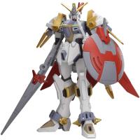 HGBD:R ガンダムビルドダイバーズRe:RISE ガンダムジャスティスナイト 1/144スケール 色分け済みプラモデル | プレフェールショップ2号店