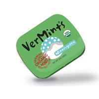 Virmints Organic Mints バーミント　 ウインターグリーン／18g | プレマシャンティ
