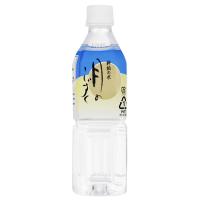 神秘の水・月のしずく 500ml | プレマシャンティ