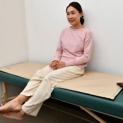 プレマシャンティ - 三井温熱 温水循環マット宝睡(ほうすい プレマシャンティ - 三井温熱 温水循環マット宝睡(ほうすい