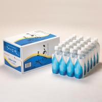 月のしずく DESIGNED WATER このの三水 500ml×24本 | プレマシャンティ