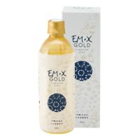 EM-X GOLD　 1本（500ml） | プレマシャンティ