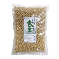 マルシマ 北海道産　有機大豆 1kg | プレマシャンティ