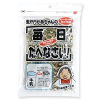 オカベ 瀬戸内かあちゃんの食べる小魚　毎日たべなさい！ 50g | プレマシャンティ