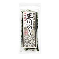 加用物産 高知県産 青のり原藻 10g | プレマシャンティ