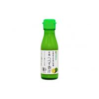 マルシマ 有機へべす香汁　ストレート 100ml | プレマシャンティ