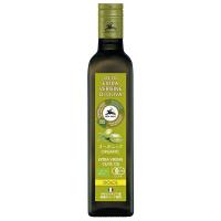 アルチェネロ   オーガニックエキストラバージンオリーブオイル 458g（500ml） | プレマシャンティ