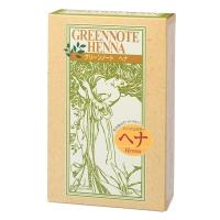 天然ハーブ100％   グリーンノートヘナ   ナチュラルイエロー 100g | プレマシャンティ