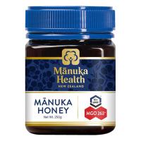 富永貿易 マヌカハニー　MGO263/UMF10 250g | プレマシャンティ