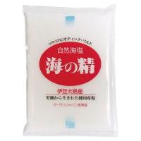 海の精 あらしお（赤） 500g | プレマシャンティ
