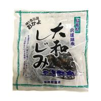 山光食品   宍道湖産・大和しじみ 120g | プレマシャンティ