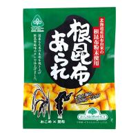 サンコー 根昆布あられ 55g | プレマシャンティ