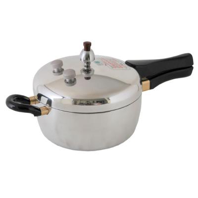 平和アルミ 圧力鍋のおすすめ人気商品一覧 通販 - Yahoo!ショッピング