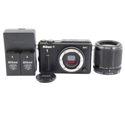 nikon1 aw1（ニコンワン／カメラ）（撮影機能：動画） | テレビ