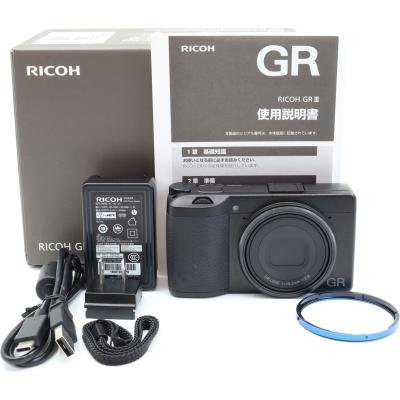 弾　RICOH GR コンパクトデジタルカメラ デジタルカメラ griiix ricoh」の人気商品一覧 | 安い商品を通販サイト