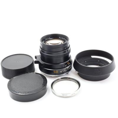 summicron 50mm f2の商品一覧 通販 - Yahoo!ショッピング