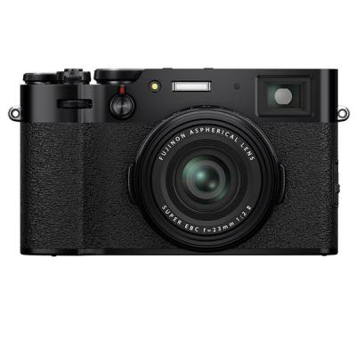 fujifilm x100v（コンパクトデジタルカメラ）｜カメラ | テレビ
