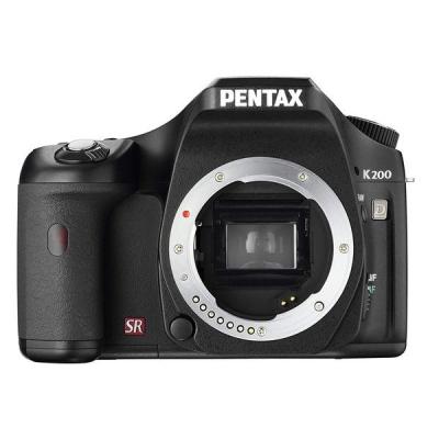 pentax k20d（カメラ）（本体機能：防塵、防滴） | テレビ、オーディオ