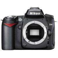 中古 １年保証 美品 Nikon D90 ボディ | Premier Camera