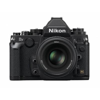 nikon df（デジタル一眼レフカメラ）｜デジタル一眼カメラ｜カメラ