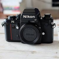 中古 １年保証 美品 Nikon F3 HP ボディ フィルムカメラ | Premier Camera