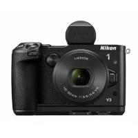 中古 １年保証 美品 Nikon V3 プレミアムキット ブラック | Premier Camera