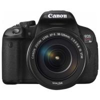 中古 １年保証 美品 Canon EOS Kiss X6i EF-S 18-135mm IS STM レンズキット | Premier Camera