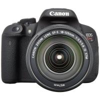 中古 １年保証 美品 Canon EOS Kiss X7i 18-135mm IS STM | Premier Camera