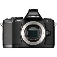 中古 １年保証 美品 OLYMPUS OM-D E-M5 ボディ ブラック | Premier Camera