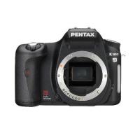 中古 １年保証 美品 PENTAX K100D ボディ | Premier Camera