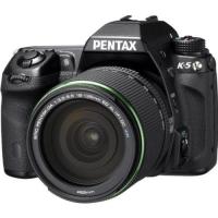 中古 １年保証 美品 PENTAX K-5 レンズキット DA 18-135mm WR | Premier Camera