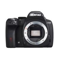中古 １年保証 美品 PENTAX K-50 ボディ ブラック | Premier Camera