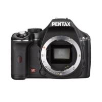 中古 １年保証 美品 PENTAX K-m ボディ | Premier Camera