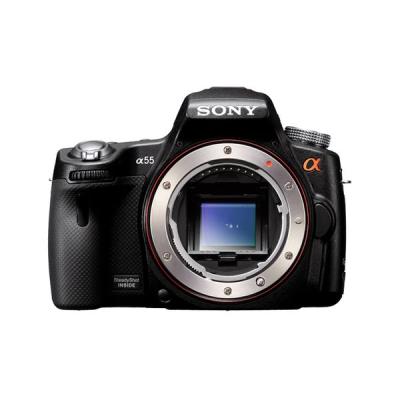 α55（デジタル一眼カメラ）｜カメラ | 家電 のおすすめ人気商品一覧
