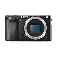 中古 １年保証 美品 SONY α6000 ボディ ブラック ILCE-6000 | Premier Camera