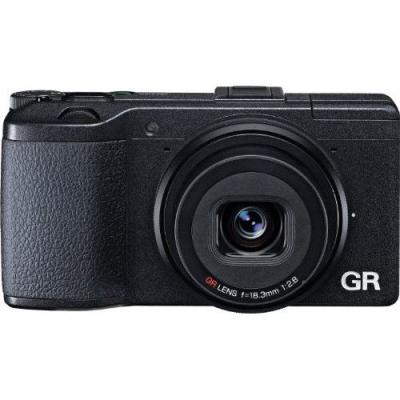 RICOH GR コンパクトデジタルカメラ本体｜コンパクトデジタル