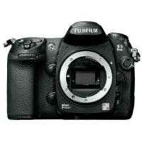 中古 １年保証 美品 FUJIFILM FinePix S5 Pro ボディ | Premier Camera