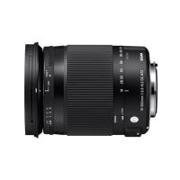 中古 １年保証 美品 SIGMA Contemporary 18-300mm F3.5-6.3 DC MACRO HSM (ペンタックスK用) | Premier Camera