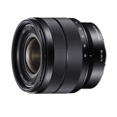 ソニー E 10-18mm F4 OSS SEL1018（家電）のおすすめ人気商品一覧 通販