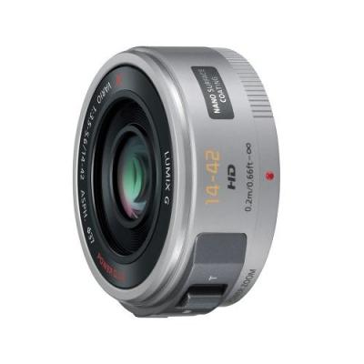 【動作確認済】LUMIX G X VARIO PZ 14-42mm標準ズーム lumix 14 42 pzのおすすめ人気商品一覧 通販 - Yahoo!ショッピング