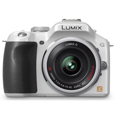 g5lumix（Panasonic）（色：ホワイト系）のおすすめ人気商品一覧 通販