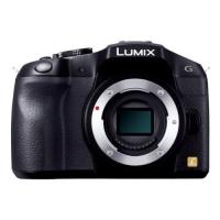 中古 １年保証 美品 Panasonic LUMIX DMC-G6 ボディ ブラック | Premier Camera