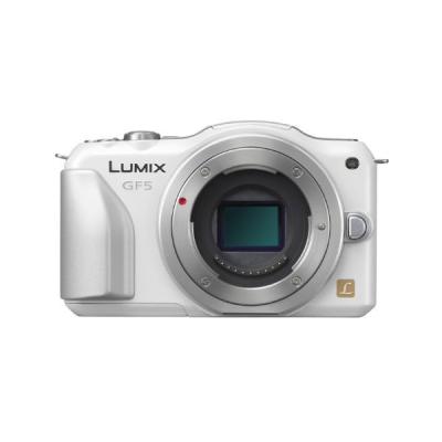 lumixバッテリー（LUMIX／ミラーレス一眼カメラ）（色：ホワイト系