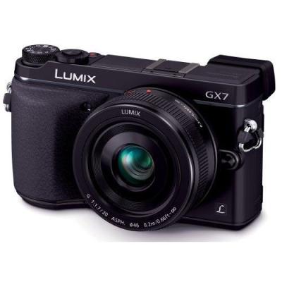 gx7 lumix（LUMIX）（付属レンズ：レンズキット）のおすすめ人気商品