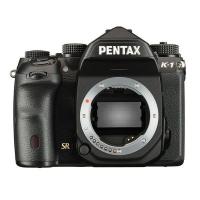 中古 １年保証 美品 PENTAX K-1 ボディ | Premier Camera